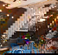 Endless Summer Cafe - Accommodation Southport