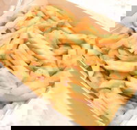 Fishbone - Accommodation Southport