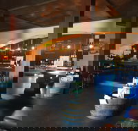 Forest Hill Wines - Southport Accommodation