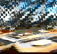 Fraser's Restaurant - Southport Accommodation