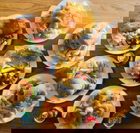 Gladesville Fish and Chips and Burgers - Southport Accommodation