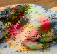 Gordon St Garage - Southport Accommodation