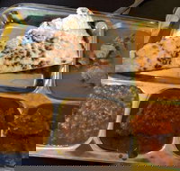 Grand Indian Flavours Rockingham - Accommodation Southport