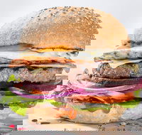 Grill'd - Toowoomba - Accommodation Southport