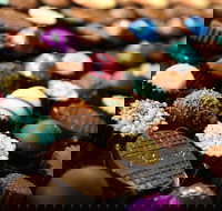 Hahndorf's Fine Chocolates - Blackburn - Accommodation Southport