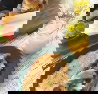 Hello Cafe - Southport Accommodation