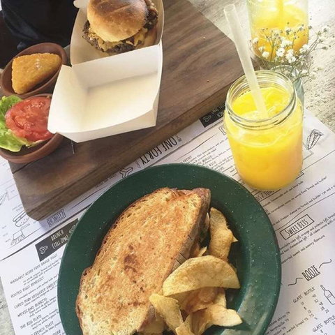 Hello Cafe - Southport Accommodation 0