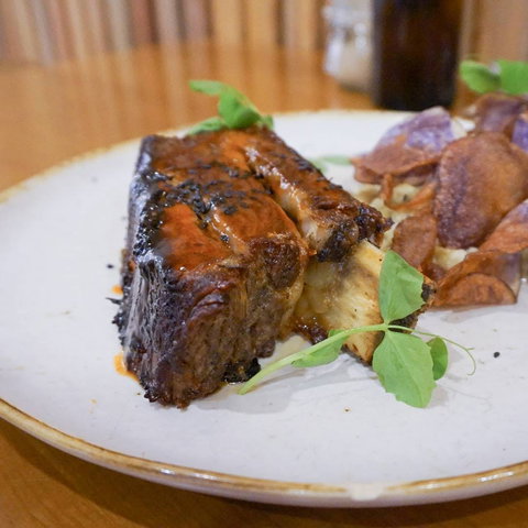 Imperial Palace - Accommodation Southport 0