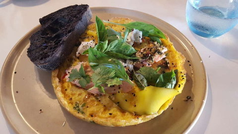 JAM Corner - Accommodation Southport 0