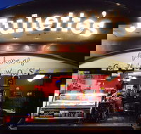 Juliette's - Accommodation Southport