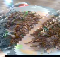 Jumbo BBQ Roast Duck House - Accommodation Southport