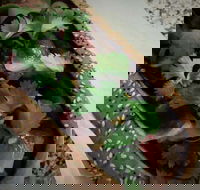 Kapela Fish and Chips - Accommodation Southport