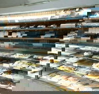 Katrina's Cakes - Southport Accommodation