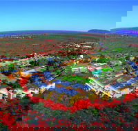 Kulata Academy Caf - Southport Accommodation