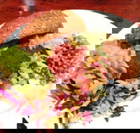 Laurie's Vegetarian - Accommodation Southport