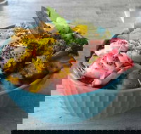 Little Mermaid - Accommodation Southport