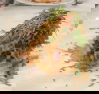 Lounge Bar and Dining - Southport Accommodation