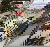 Meridian Cafe - Southport Accommodation