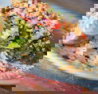 MexiCali Bar - Accommodation Southport