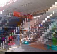 Mr. Baker - Accommodation Southport