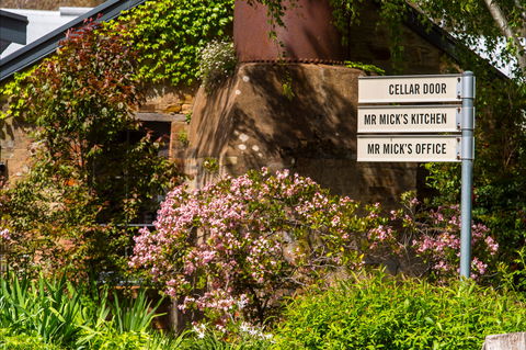 Mr. Mick Cellar Door - Southport Accommodation 0
