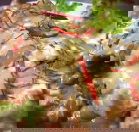 Narinthorn Thai Food - Accommodation Southport