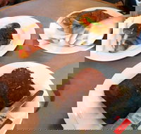 Ned's Cafe - Accommodation Southport