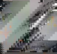 Northern Ground - Accommodation Southport