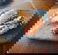 Ocean Grove BBQ Chicken - Accommodation Southport