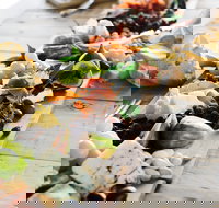 Our Chow - Accommodation Southport