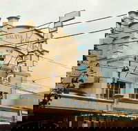 Palace Cinema Cafe - Accommodation Southport