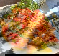 Pho Saigon - Accommodation Southport