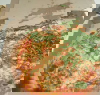 Pizza Square - Accommodation Southport