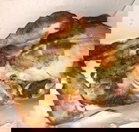 Red Rooster - Accommodation Southport