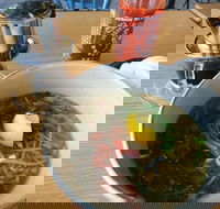 Rolld - Southport Accommodation