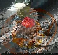 Royal Copenhagen - Hahndorf - Accommodation Southport