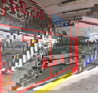 Sammy's Pizza Boys - Accommodation Southport