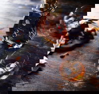 St Agnes Distillery and Barrel Halls - Accommodation Southport