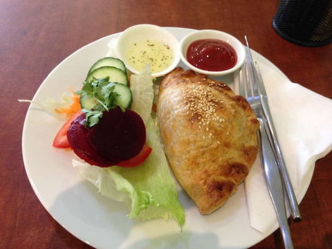 Svaks Cafe - Southport Accommodation 0
