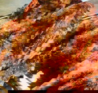 Tango Charcoal Chicken  Seafood - Southport Accommodation