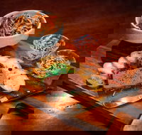 Thai Asian House - Accommodation Southport