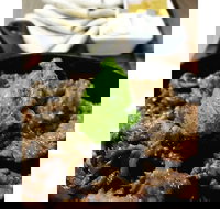 The Brook Bar and Bistro - Accommodation Southport