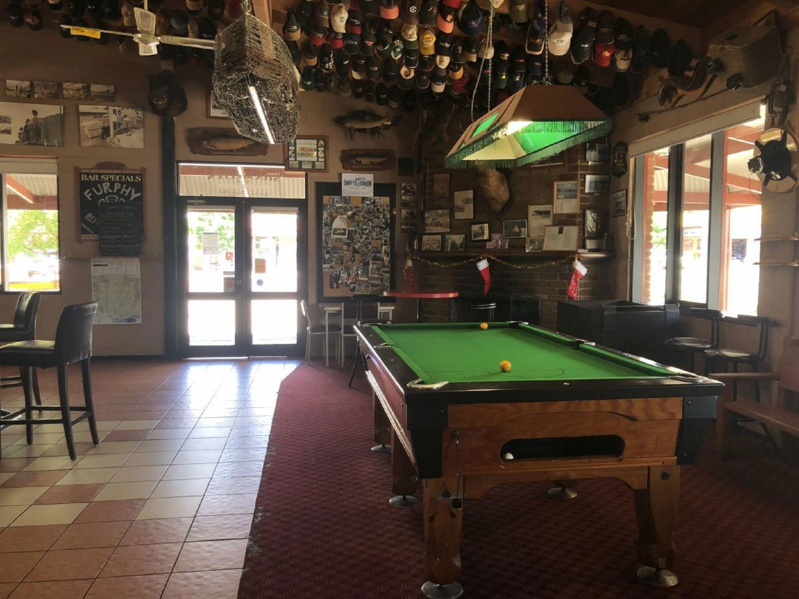 Swifts Creek VIC Accommodation Southport