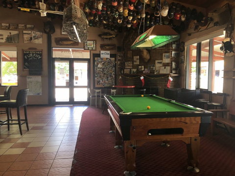 The Albion Hotel - Accommodation Southport 0