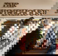 The Winehouse - Accommodation Southport