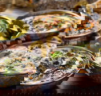 The Taste of India - Accommodation Southport