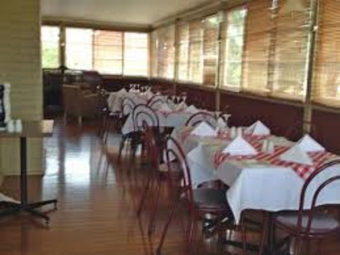 The Grange At Hermitage Hill - Southport Accommodation 0