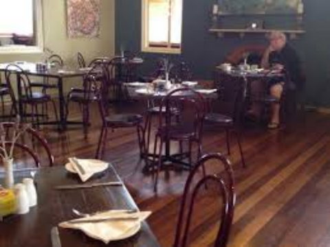 The Grange At Hermitage Hill - Southport Accommodation 1