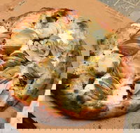 Union Square Pizza - Southport Accommodation