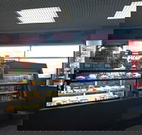 Velocity Espresso  Bar - Southport Accommodation